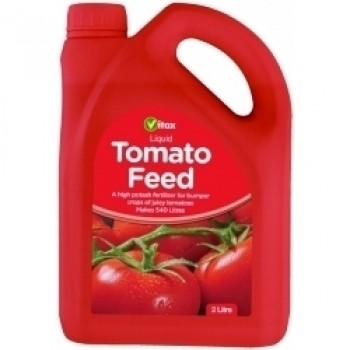 Liquid Tomato Feed - 2L Liquid Tomato Feed - 2L