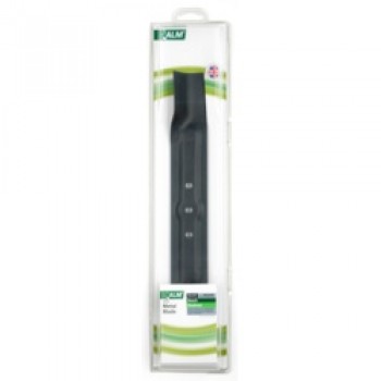 Metal blade - 34cm - Fits Rotak and Qualcast Metal blade - 34cm - Fits Rotak and Qualcast