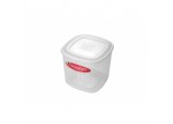 Upright Square Food Container - 3L