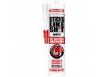 Sticks Like Sh*t - 290ml White