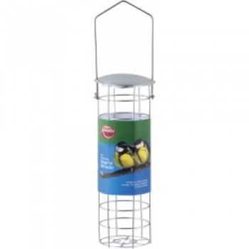 Wild Birds Deluxe Fat Ball Feeder
