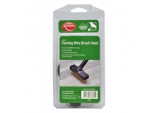 Decking Wire Brush Head