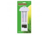 Min/Max Thermometer Mercury Free