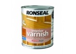 Interior Varnish Satin 750ml - Antique Pine