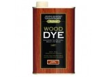 Refined Wood Dye 250ml - Georgian Medium Oak