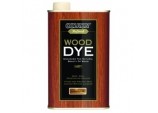 Refined Wood Dye 250ml - Jacobean Dark Oak