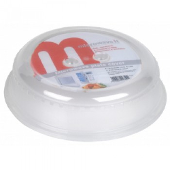 Microwave Plate Cover