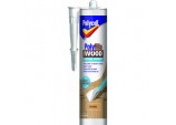 Polyfilla Wood General Repair - Medium Cartridge 480gm