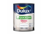 Quick Dry Gloss 2.5L - Pure Brilliant White