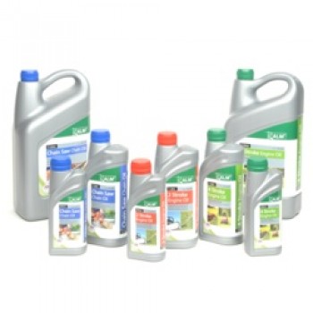 Chainsaw Oil - 5L Chainsaw Oil - 5L