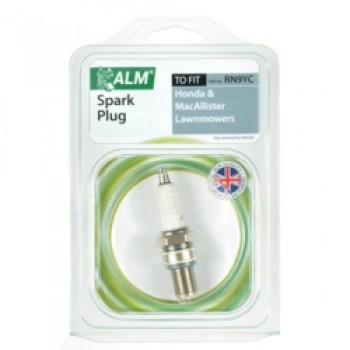 Spark Plug - Suitable for most Honda and MacAllister lawnmowers Spark Plug - Suitable for most Honda and MacAllister lawnmowers