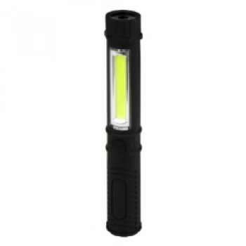 LED Magnetic Work Light & Torch - 2w
