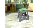 Recycled Tall Step Stool - Large
