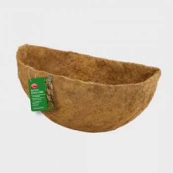 Coco Wall Basket Liner - 14