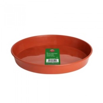 Flower Pot Saucer - 7 - 8 - Single Flower Pot Saucer - 7 - 8 - Single