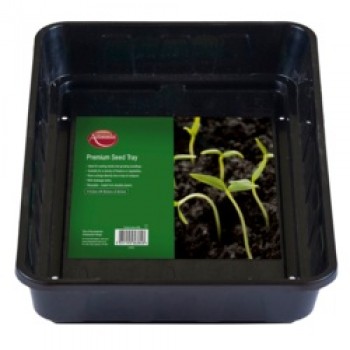 Premium Seed Tray - Medium