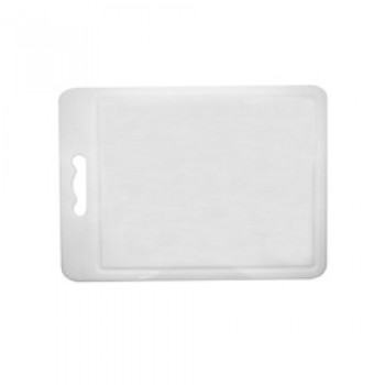 White Cutting Board - 34x24
