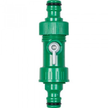 Inline Tap Inline Tap