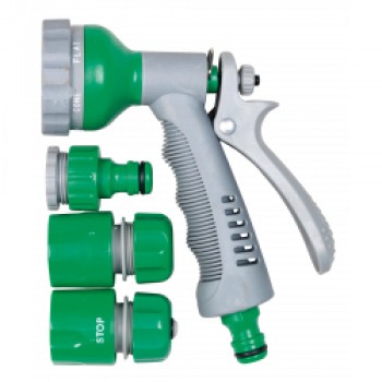 Spray Gun Set