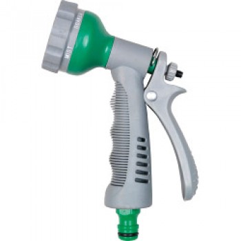 Spray Gun - 6 Dial Spray Gun - 6 Dial