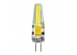 G4 LED Lamp 2700k 210lmns Warm White - 1.8-2w