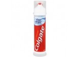 Toothpaste 100ml - Cool Stripe Pump