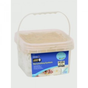 Tile Levelling System - Pack 150 Tile Levelling System - Pack 150