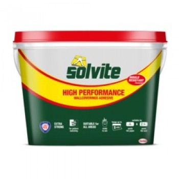 High Performance Ready Mix Wallcovering Adhesive - 5 Roll High Performance Ready Mix Wallcovering Adhesive - 5 Roll