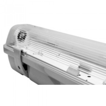 LED Compatible T8 Tube - 6ft/180cm