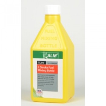 2 Stroke Fuel Mixing Bottle - 1L 2 Stroke Fuel Mixing Bottle - 1L