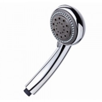Sirius Three Mode Showerhead - Chrome
