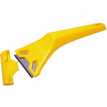 Window Scraper - Blade Width: 60mm x Length: 170mm Window Scraper - Blade Width: 60mm x Length: 170mm