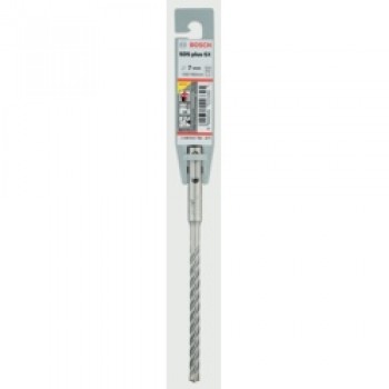 SDS Plus -5x - 7x100x160mm SDS Plus -5x - 7x100x160mm