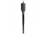 Flat Wood Bits - 10X152MM