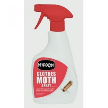 Clothes Moth Spray - 300ml Clothes Moth Spray - 300ml
