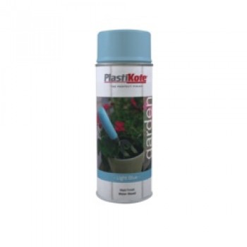 Garden Colour 400ml - Light Blue