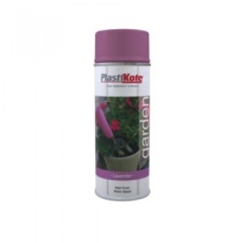 Garden Colour 400ml - Lavender