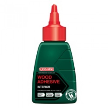 Resin &rsquo;W&rsquo; Wood Adhesive (Interior) - 250ml