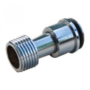 1/2 Ml Radiator Extension Tail - 20mm