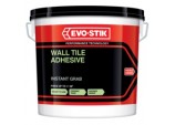 Non Slip Tile Adhesive - Economy 1L