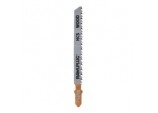 Jigsaw Blades For Wood - Rough Cut Pack 5