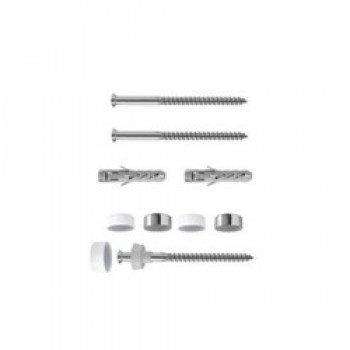 Wc Fixing Kit Short Plug Wc Fixing Kit Short Plug
