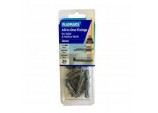 All In One Multi Purpose Fixings - 8mm Pack 20
