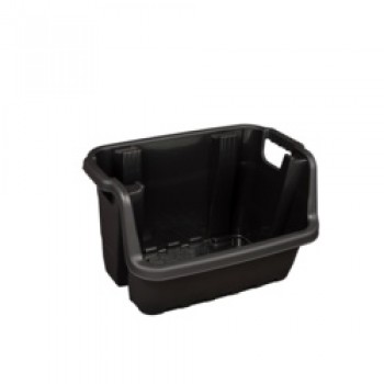 Heavy Duty Stackable Tool Crate Heavy Duty Stackable Tool Crate
