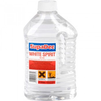 White Spirit - 2L White Spirit - 2L