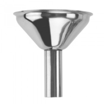 Mini Stainless Steel Funnel - 5.5cm