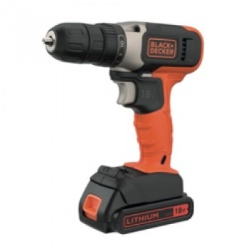 Cordless Drill Driver 18V Cordless Drill Driver 18V