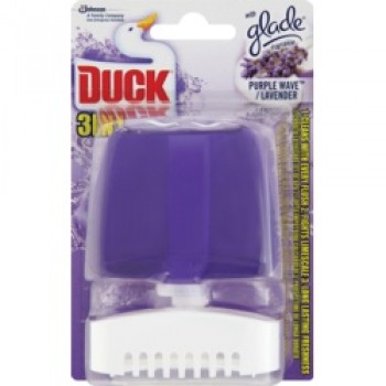 Liquid Rim Block Unit Purple Wave - Purple Wave