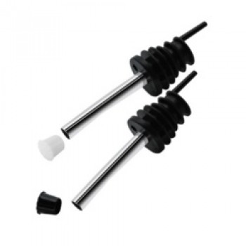 Free Flow Pourers - Set 2