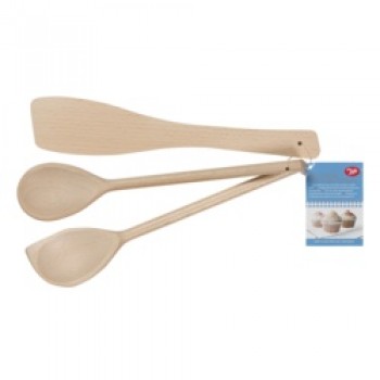 Utensils - Set of 3 Utensils - Set of 3